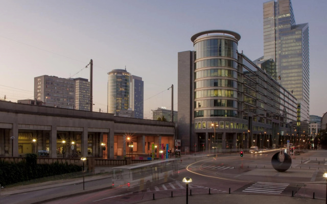 Hotel City Center