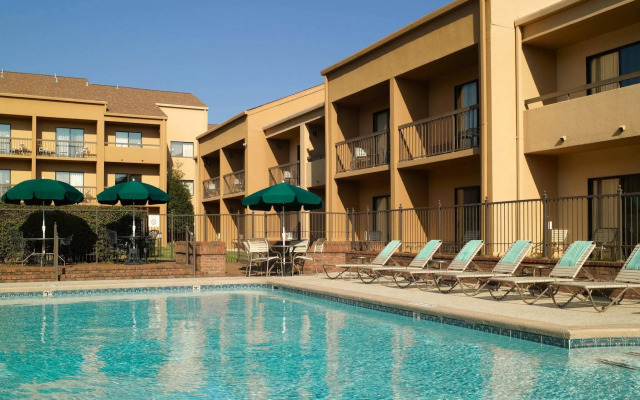 Courtyard by Marriott Nashville Brentwood