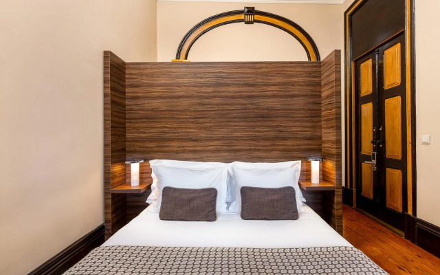 Your Opo Bolhão Apartments