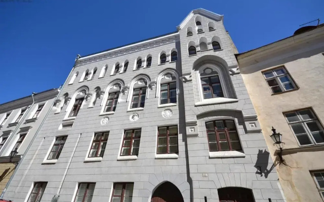 Baltic Accomodation 5 - Pikk 62