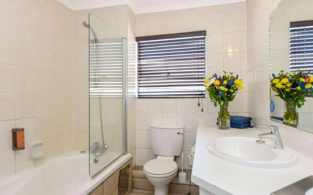 Mercure Johannesburg Bedfordview Hotel