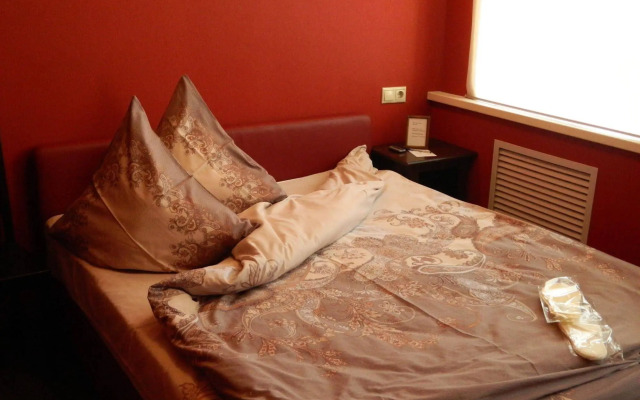 Layla Apartment