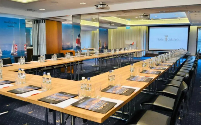 Hotel Gdańsk Boutique