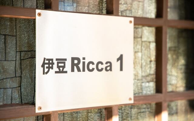 IzuRicca