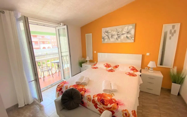 Apartmani Mustapic Makarska