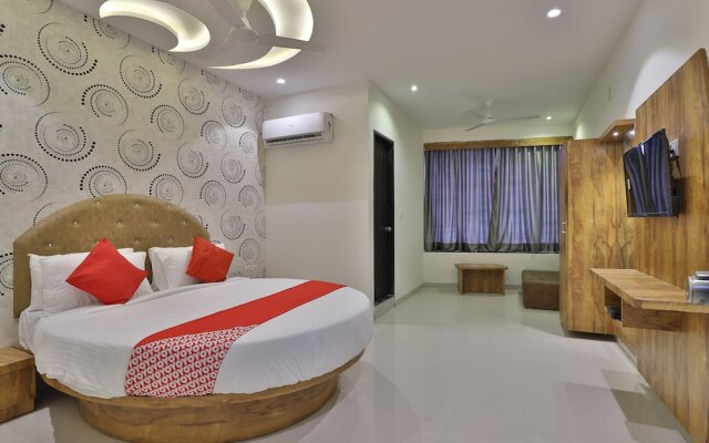 Hotel Hill City by OYO Rooms