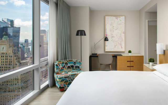 Hyatt Centric Times Square New York