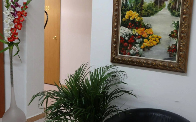 Hostal Mont Thabor