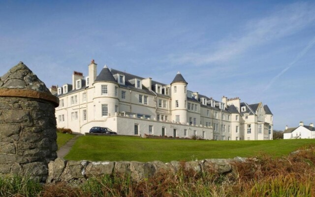 The Portpatrick Hotel