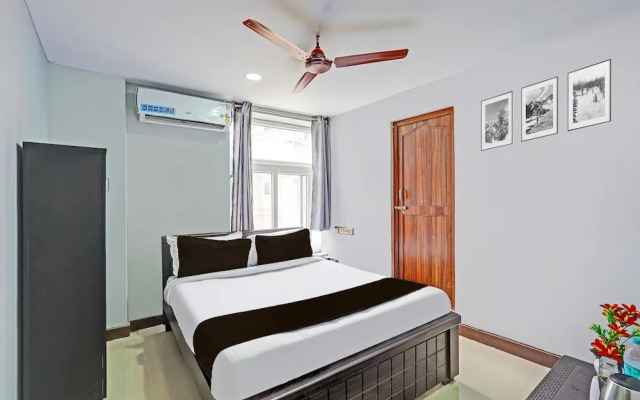 Super Hotel O Sholinganallur Anjaneya
