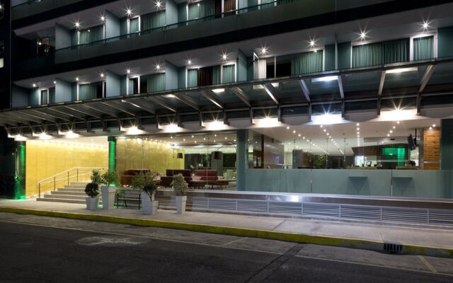 Holiday Inn Mexico Buenavista, an IHG Hotel