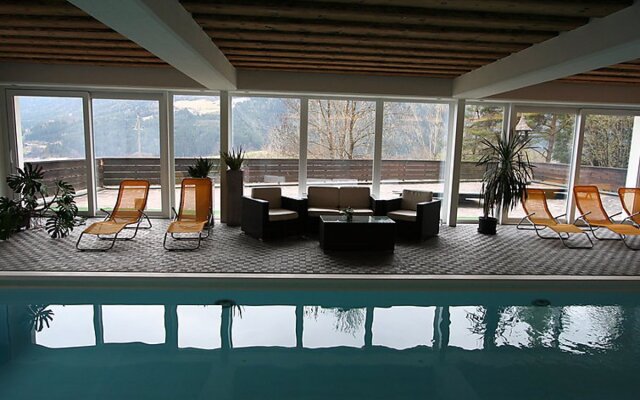 Chalet St. Wendelin - Typ A 15529