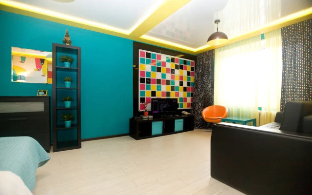 Kvart Boutique Krasnaya Presnya