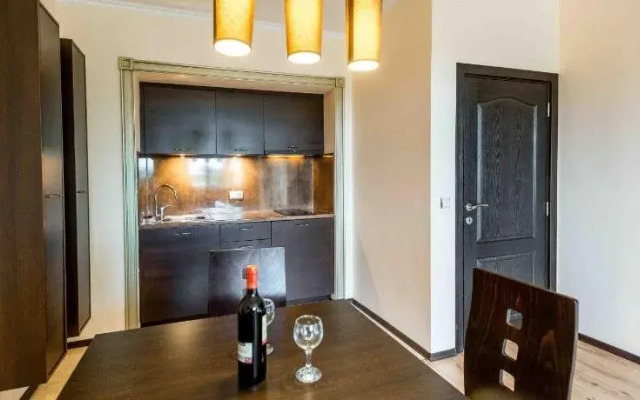 Sunny Beach Rent Apartments - Dune Residence