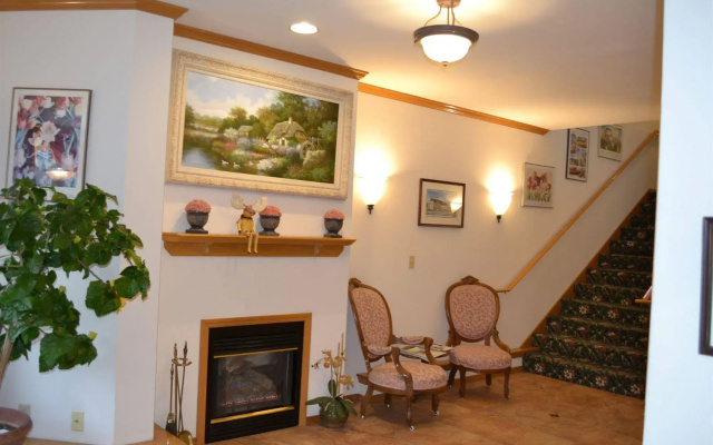 Anaco Bay Inn