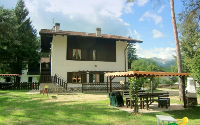 Belvilla by OYO Pippi Intero