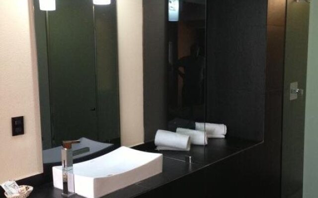 Gran Hotel Amazonas