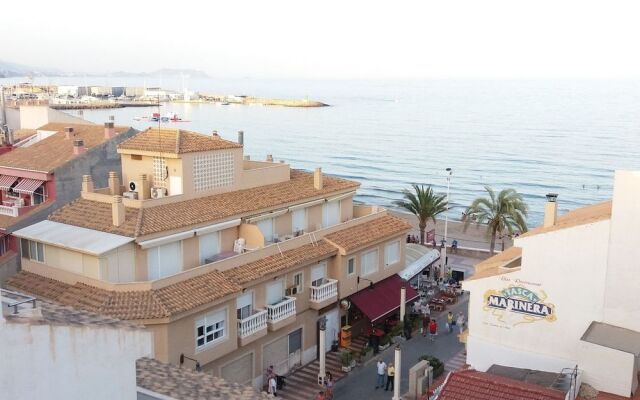 Residencial La Red