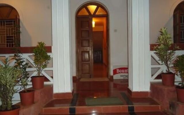 Bounty Yatra Guest House