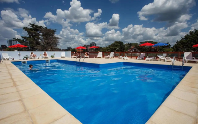 Apart Hotel Torre del Sol
