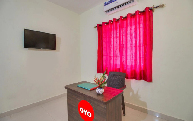 OYO 92630 Bharat Holiday Home