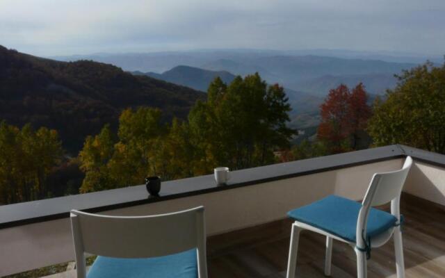 Apartman D52 Dvori