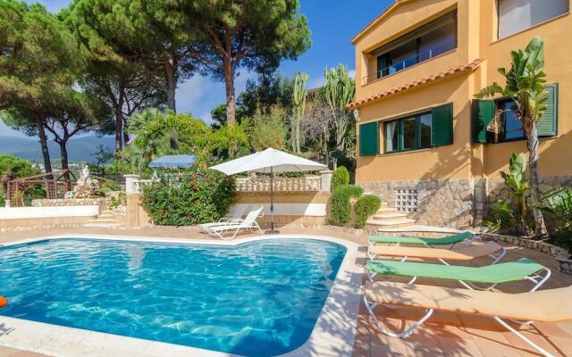HomeHolidaysRentals Sybarite - Costa Barcelona