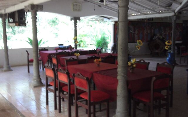 Hotel Onara Udawalawe