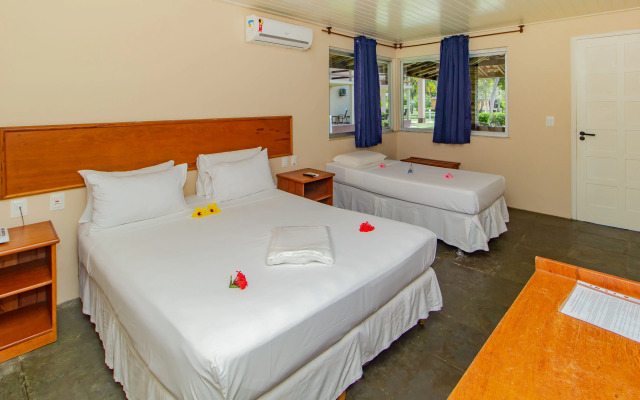 Village Paraíso Tropical