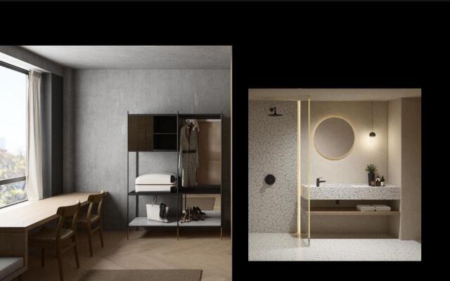 Hotel Maison México