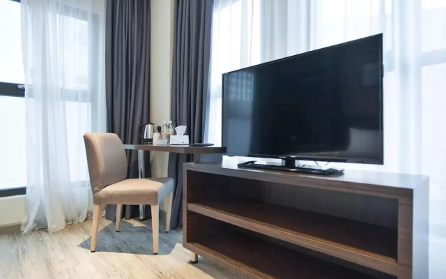 Valentino Rooms by VPHS - Chinatown