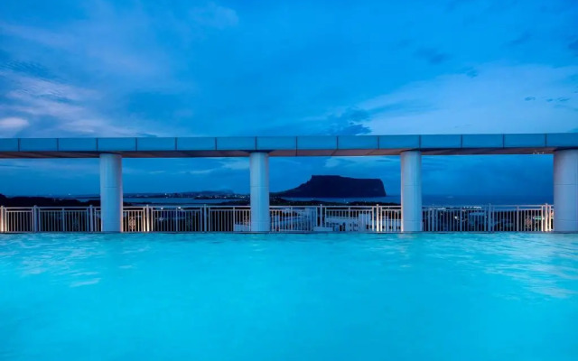 Ramada Encore Jeju Seongsan