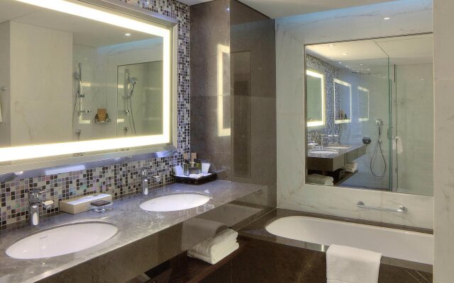 Sofitel Beirut Le Gabriel