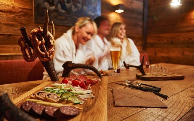 Boutique Hotel Herzhof Garni - Apartments