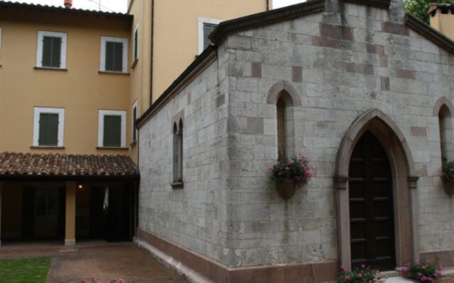 Il Castellaro Country House