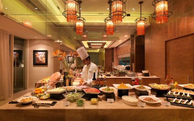 Hotel Royal Orchid Jaipur