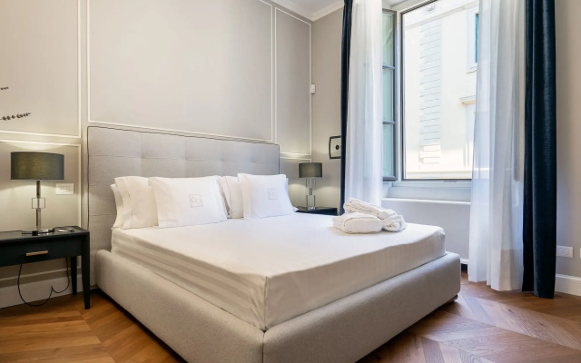 Corte Calzaiuoli Elegant Suites