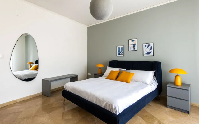 Vittorio Veneto Apartment by Wonderful Italy