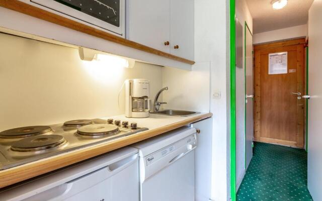 Appartement Méribel, 2 pièces, 4 personnes - FR-1-355-58