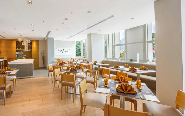 Fraser Residence Sudirman Jakarta