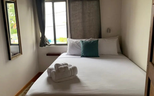 The Bounty Boutique Bohemian Hotel