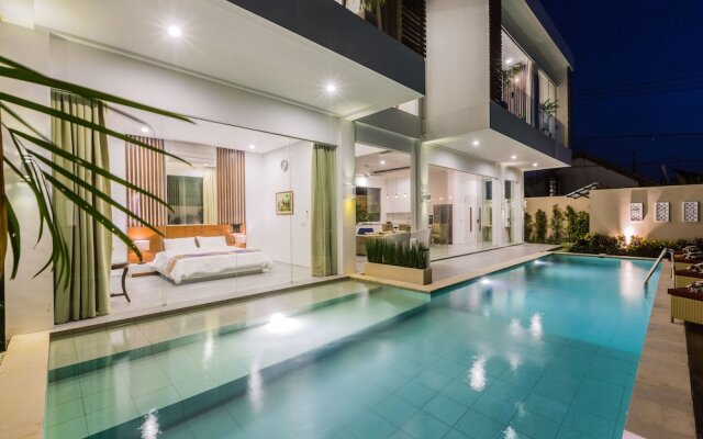 Seminyak Villa Serenity