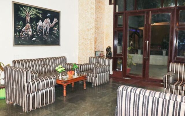 Hotel Darshan Palace