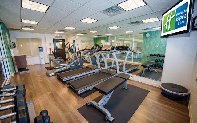 Holiday Inn Express Tulsa South Bixby by IHG