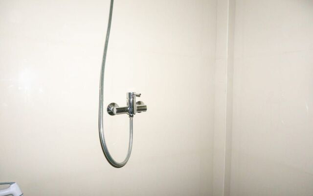 RedDoorz near Senaru Rinjani