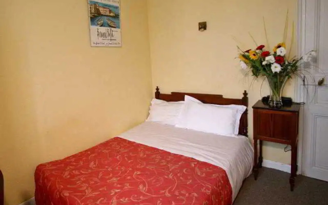 Hotel Savoy