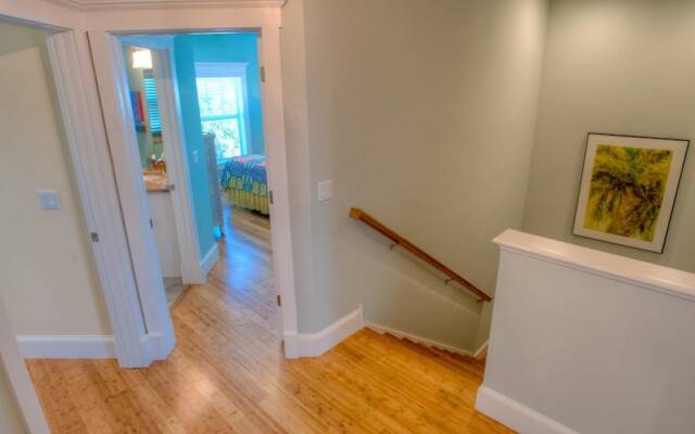 Gulfside Oasis Apartment 6