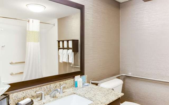 Hampton Inn Bellevue / Nashville-I-40 West
