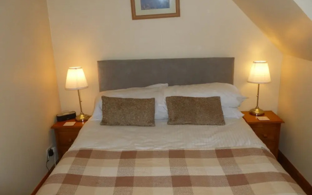 Sidhean Dubha Holiday Home