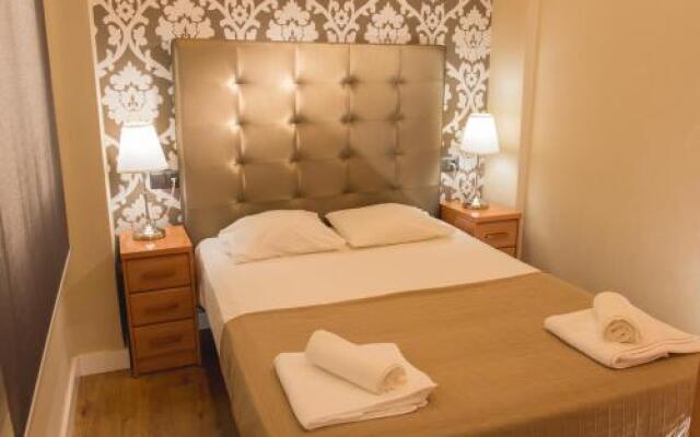 AB Apartamentos Trinidad